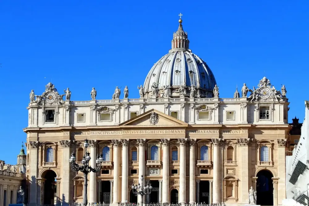 Casa Tua Vaticano