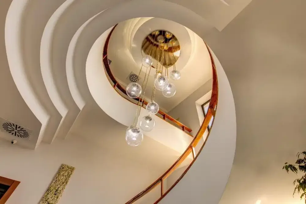 Cervara Park Hotel