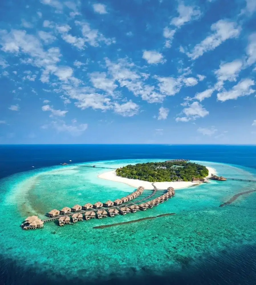JA Manafaru