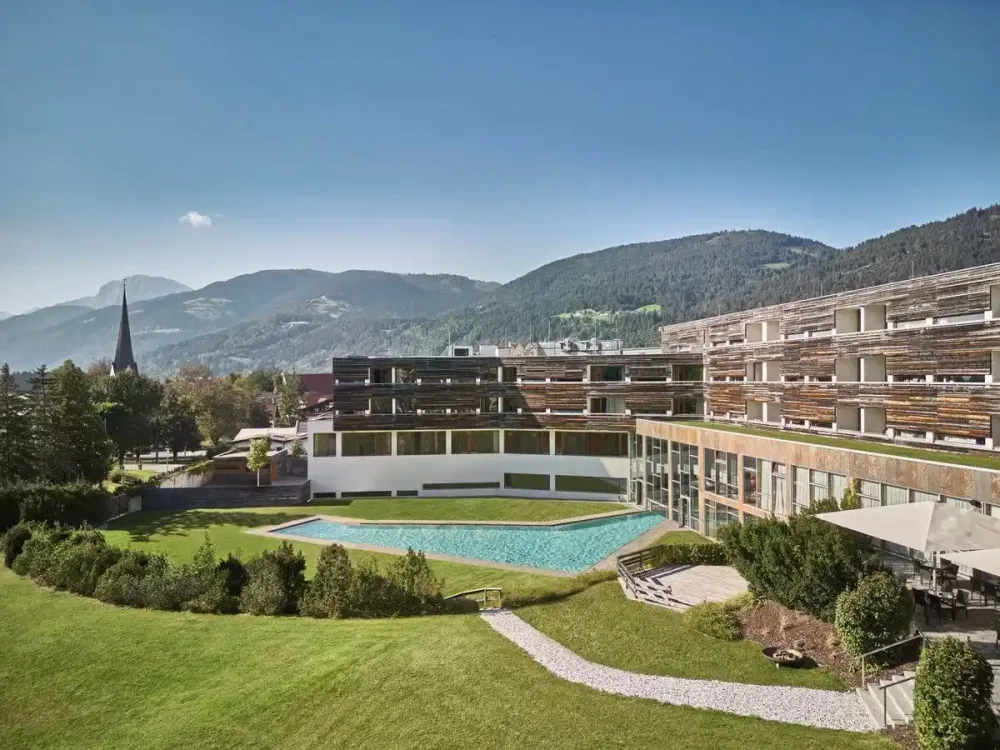 Falkensteiner Hotel & Spa Carinzia