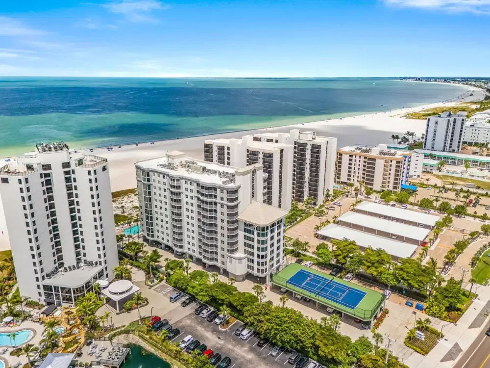 Gullwing Beach Resort