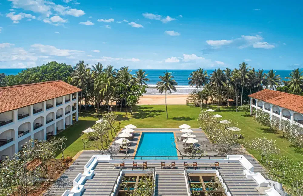 Heritance Ayurveda