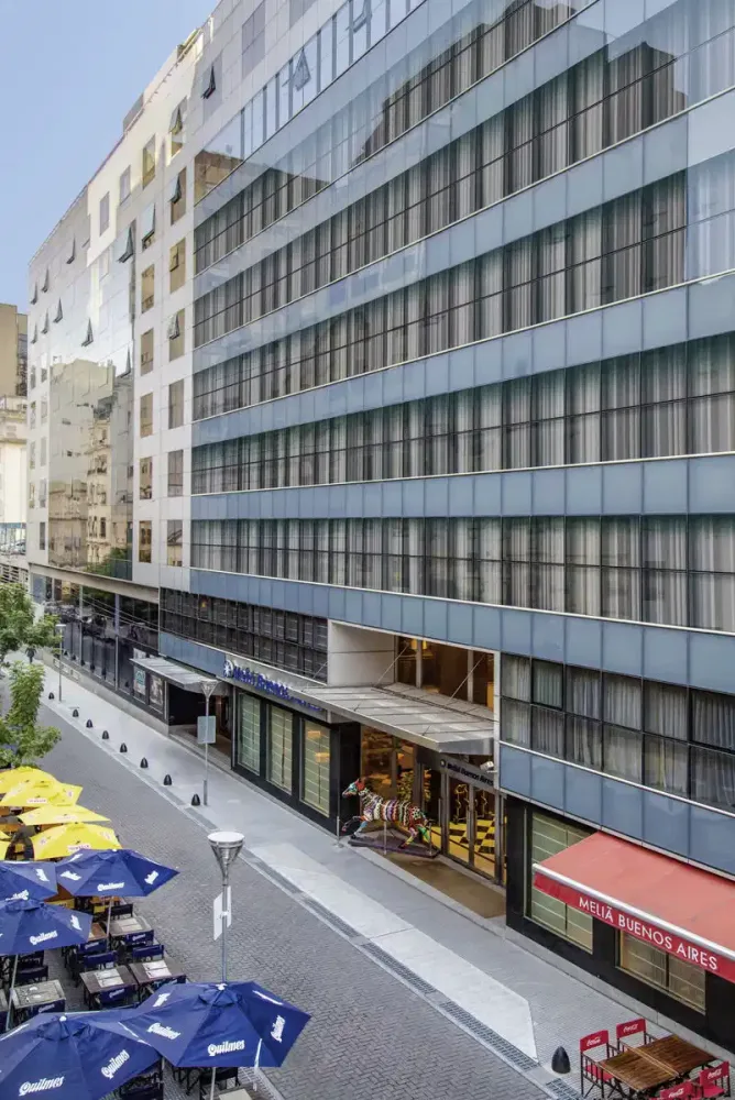DoubleTree by Hilton Buenos Aires
