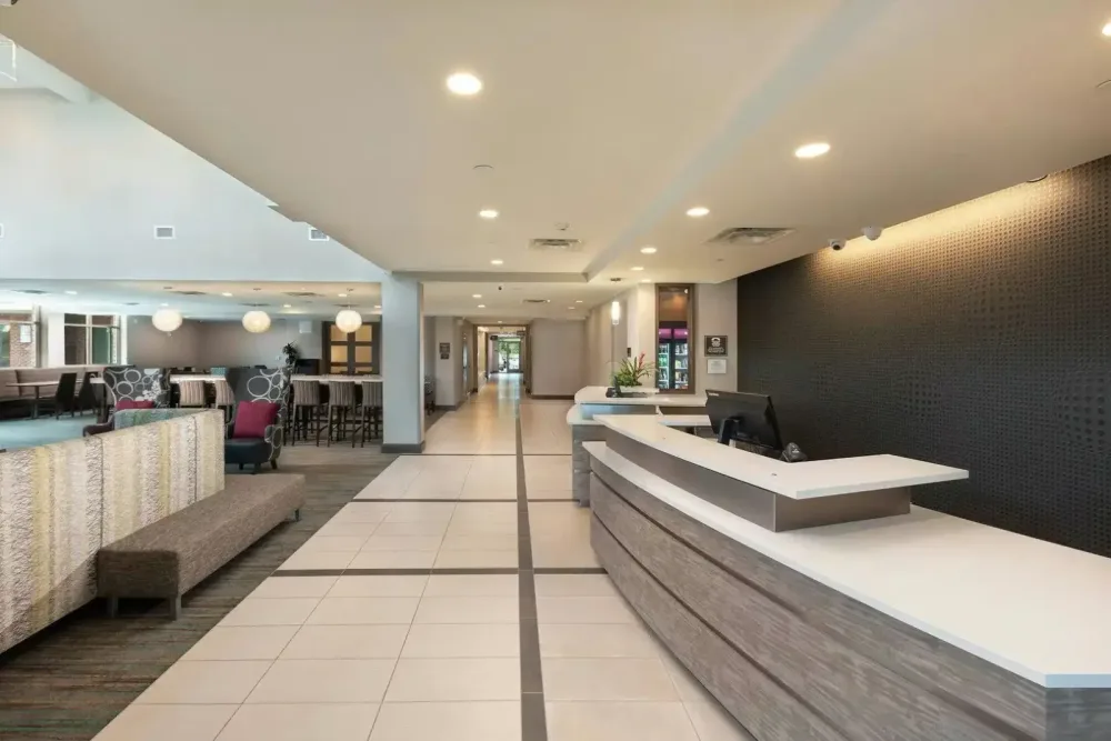 Residence Inn by Marriott Greenville