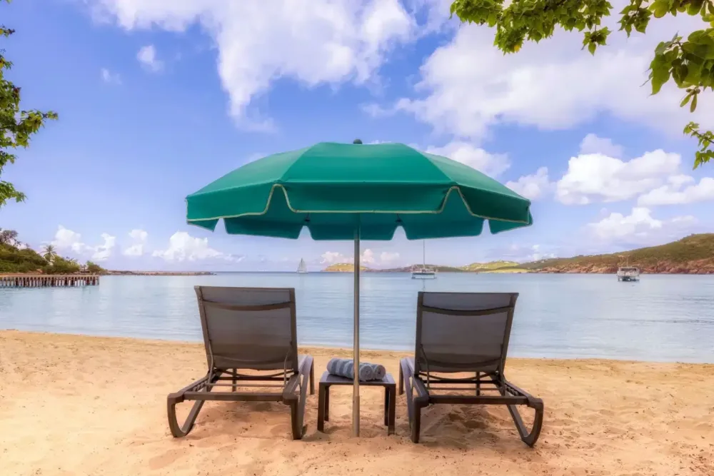Marriott's Frenchman's Cove