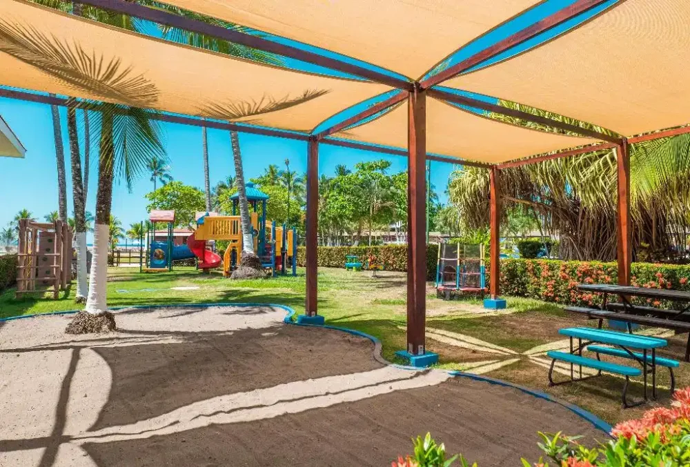 Best Western Jaco Beach All Inclusive Resort