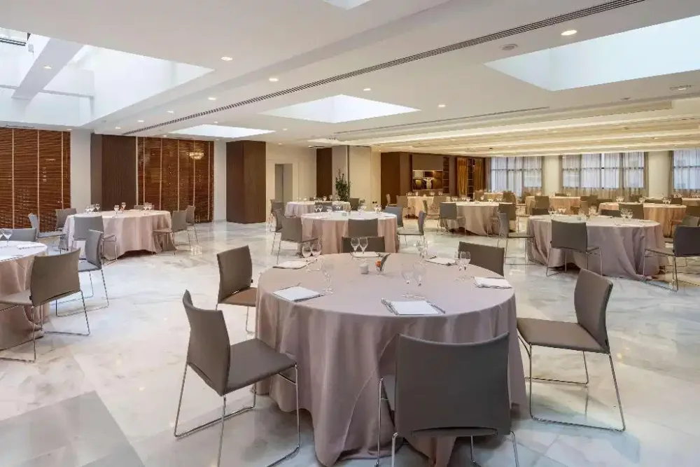 Meliá Milano