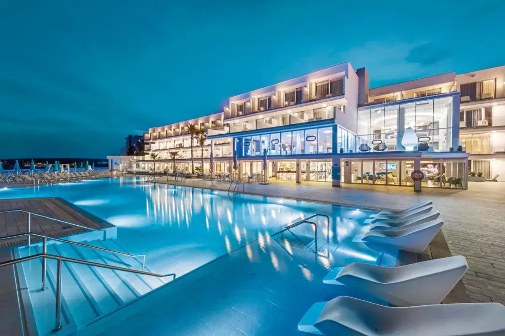 Elba Sunset Mallorca & Thalasso Spa