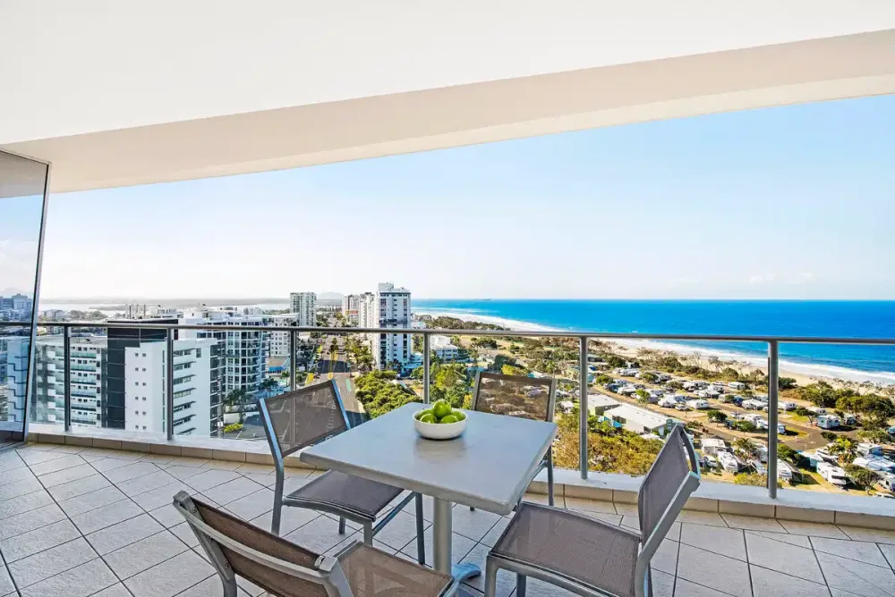 The Sebel Maroochydore