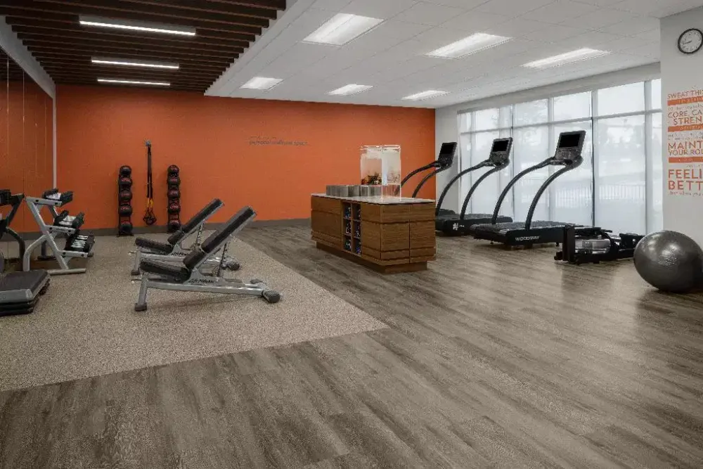 Even Hotels Atlanta - Cobb Galleria by IHG