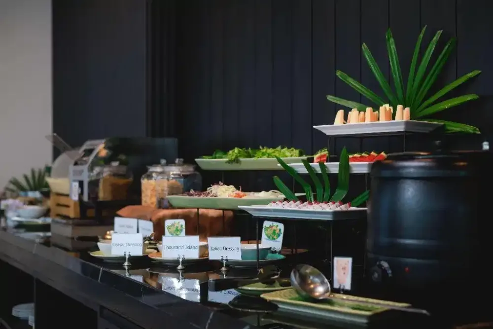 Best Western Chaweng Samui