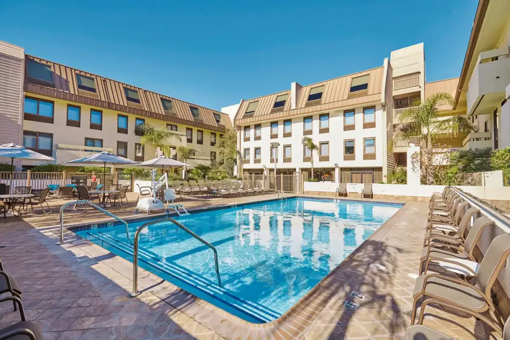 Hotel RIU Plaza Fisherman's Wharf