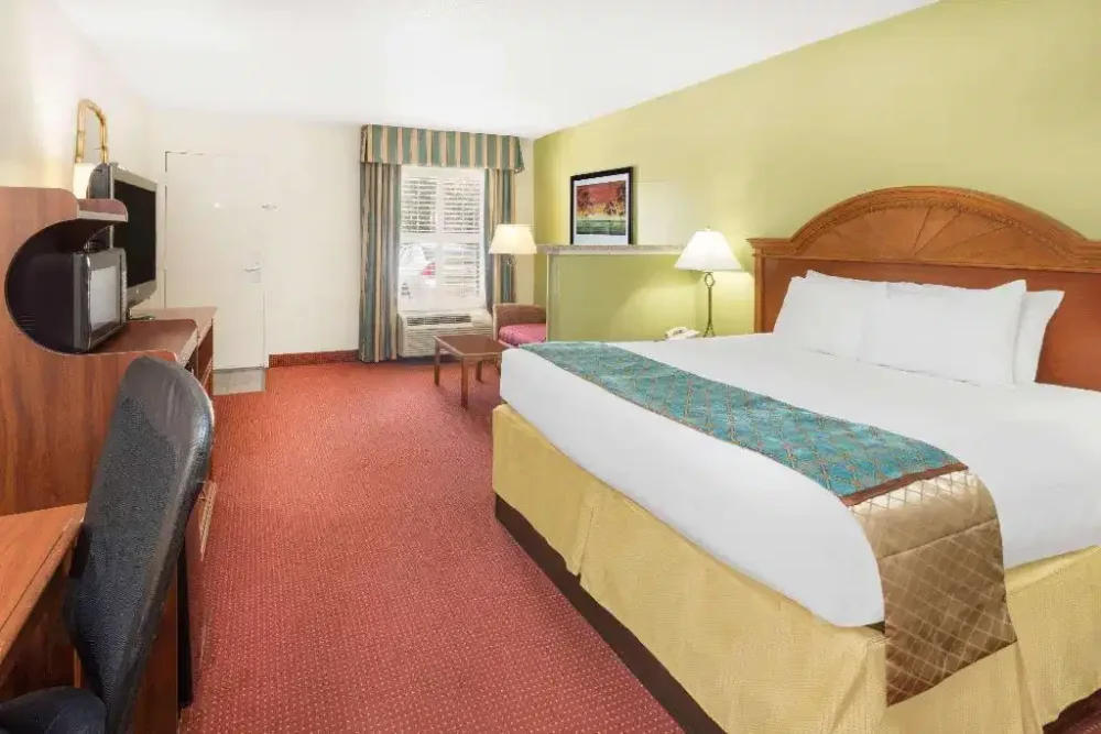 Baymont by Wyndham Orangeburg North
