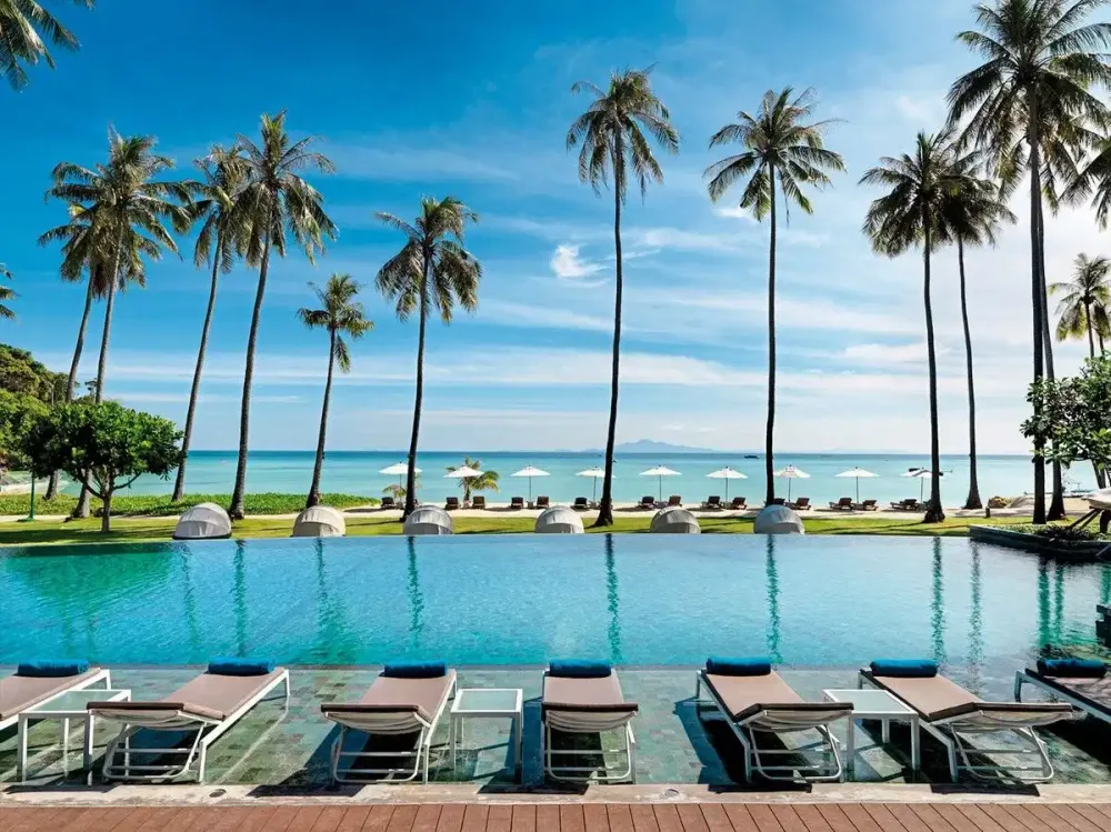 SAii Phi Phi Island Village