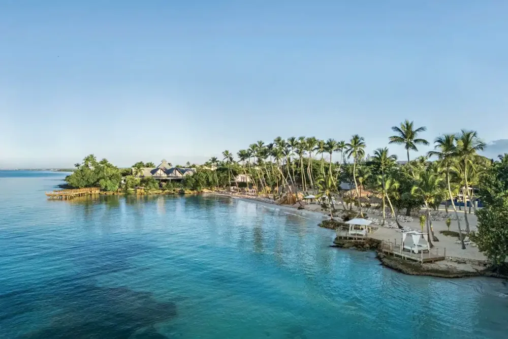 Dreams La Romana Resort & Spa