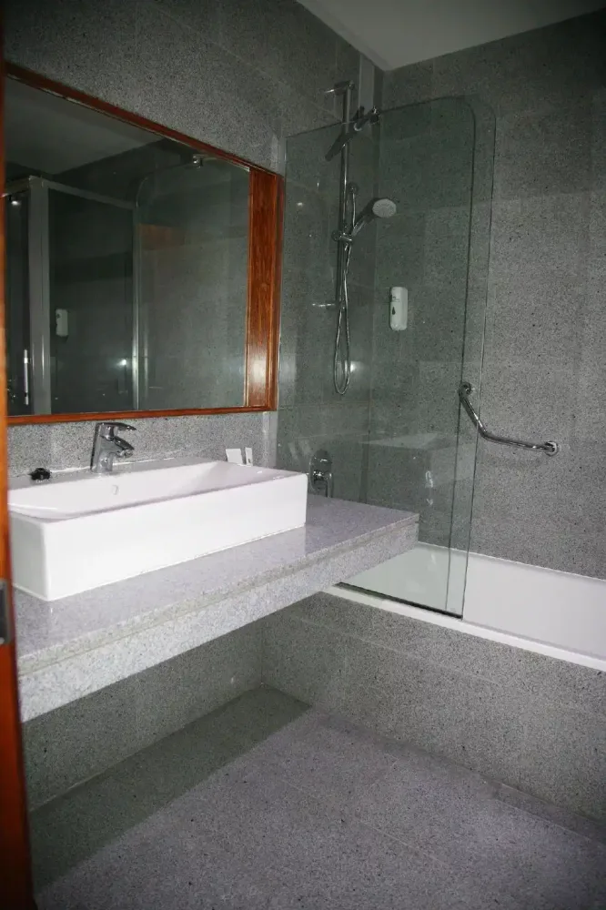 Hotel Torre del Conde