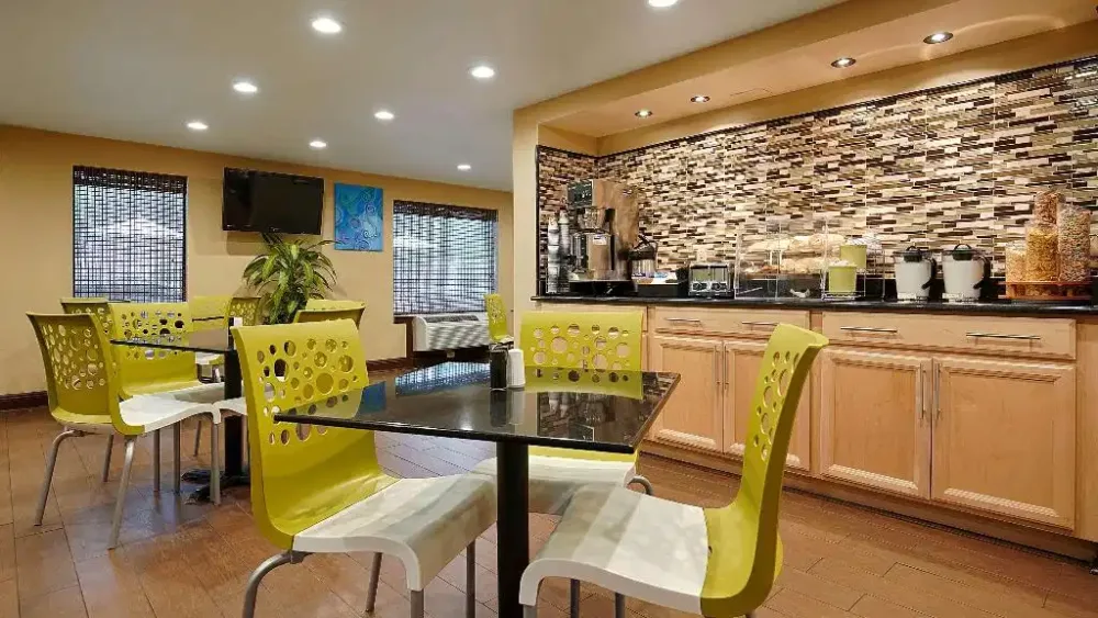 Best Western Apalach Inn