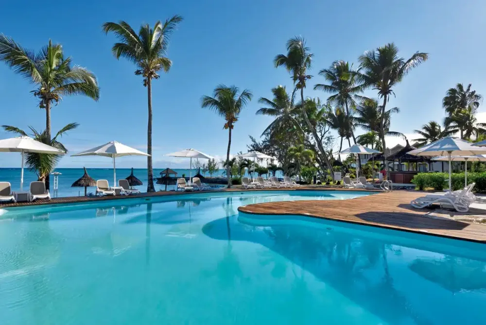 Coral Azur Beach Resort