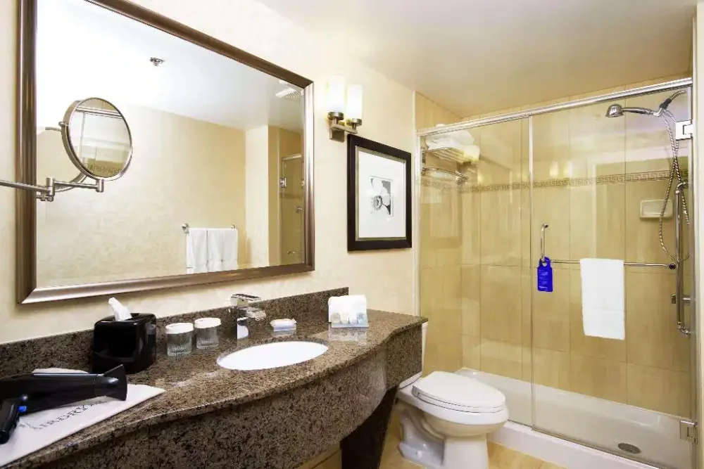 Hilton Garden Inn Montreal Centre-Ville