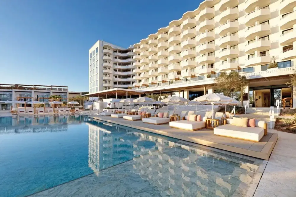 TRS Ibiza Hotel