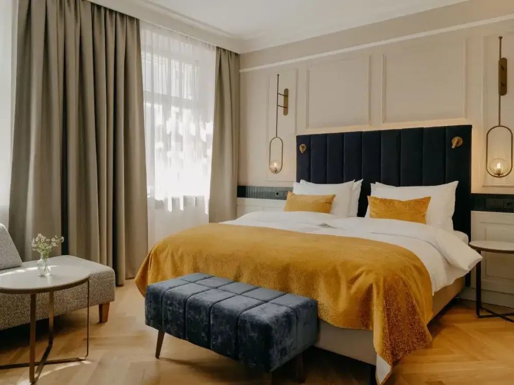 IMLAUER Hotel am Mirabellplatz