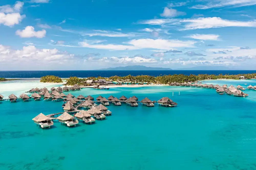 The Westin Bora Bora Resort & Spa