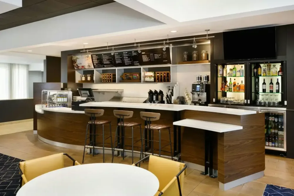 Courtyard by Marriott Atlanta Duluth/Gwinnett Place