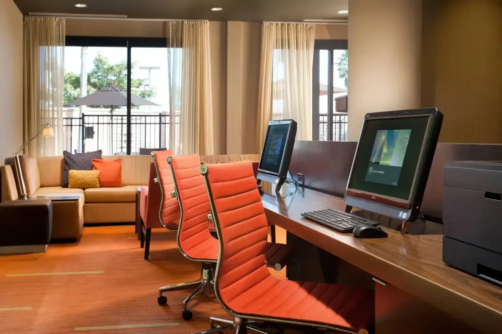 Courtyard by Marriott Foothill Ranch Irvine East/Lake Forest