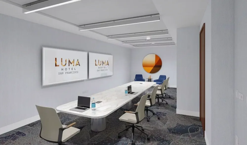 LUMA Hotel San Francisco