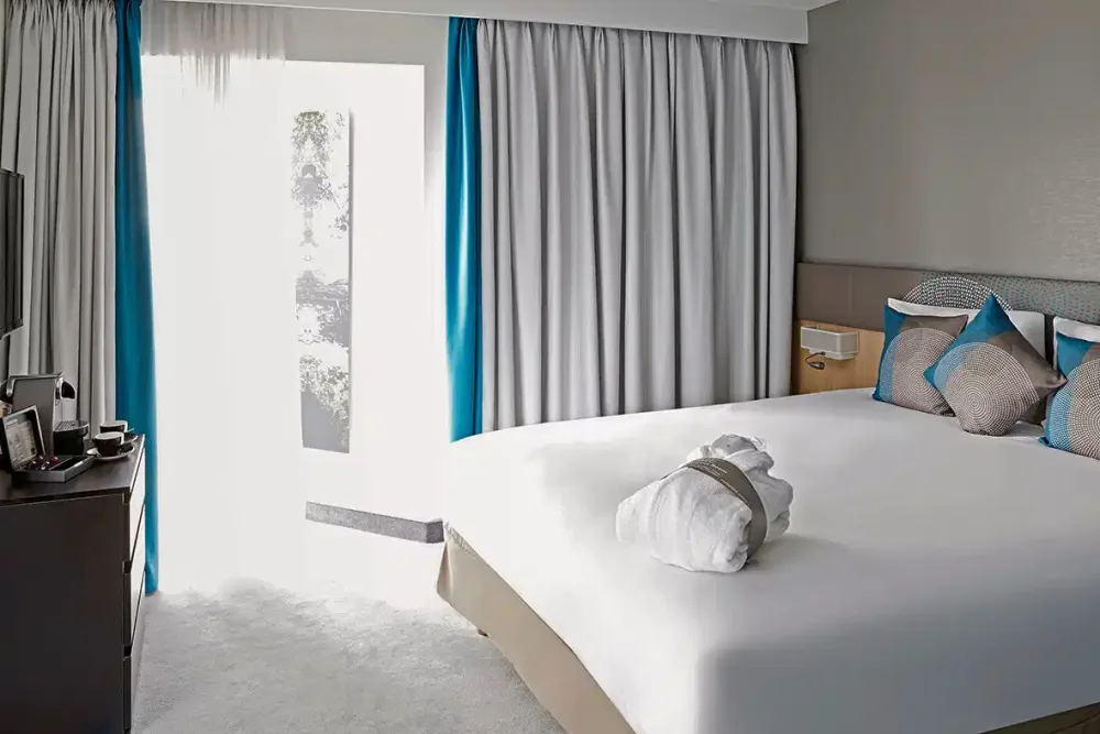 Novotel London Wembley Hotel