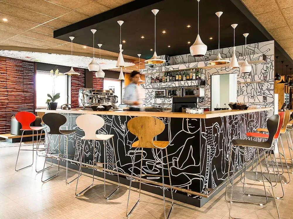ibis Milano Fiera