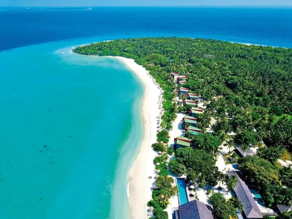 The Barefoot Eco Hotel