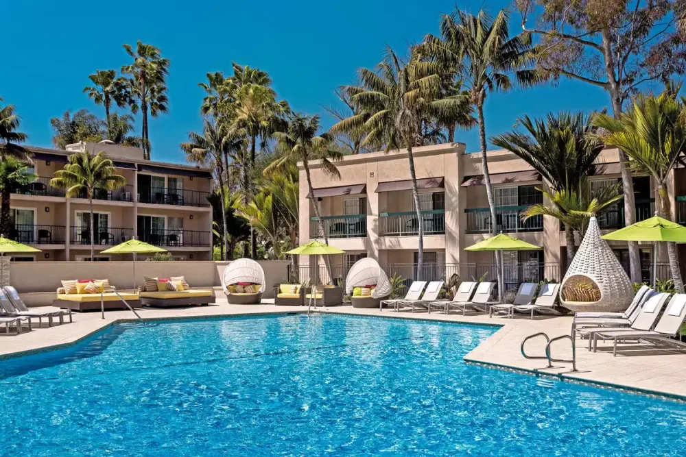 Hyatt Regency Newport Beach