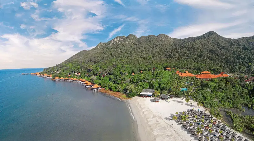 Berjaya Langkawi Resort