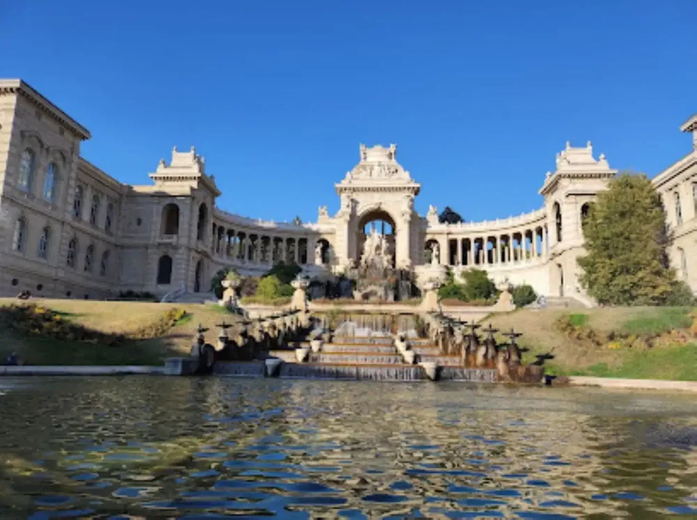 Crowne Plaza Marseille Le Dome by IHG