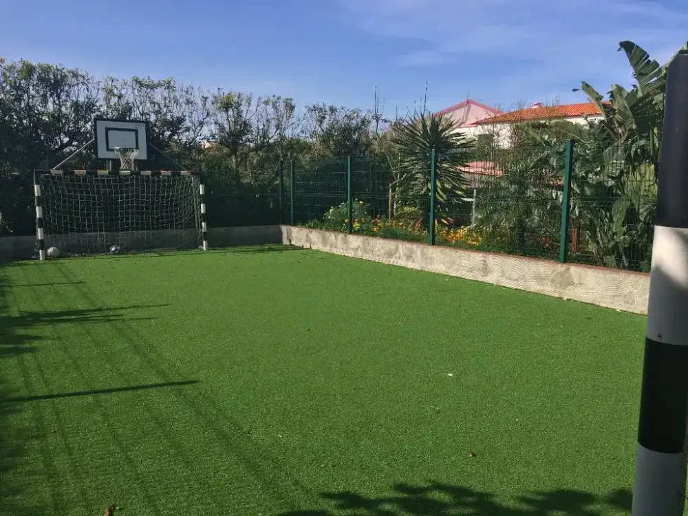 Quinta De Santana
