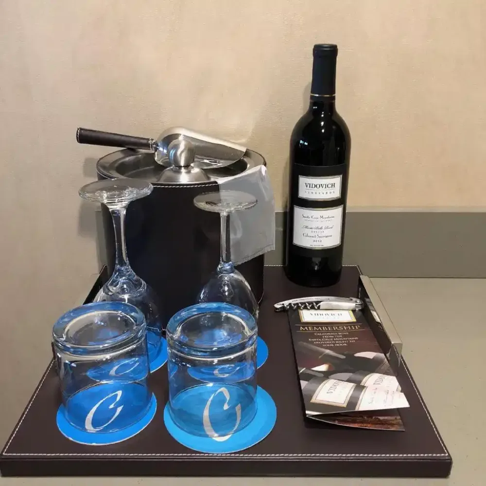 Cupertino Hotel