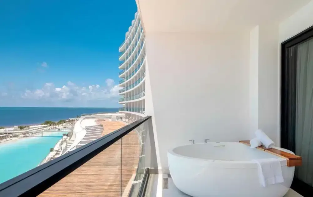 AVA Resort Cancun