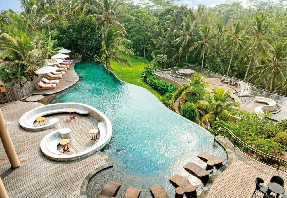 Abisena Ubud