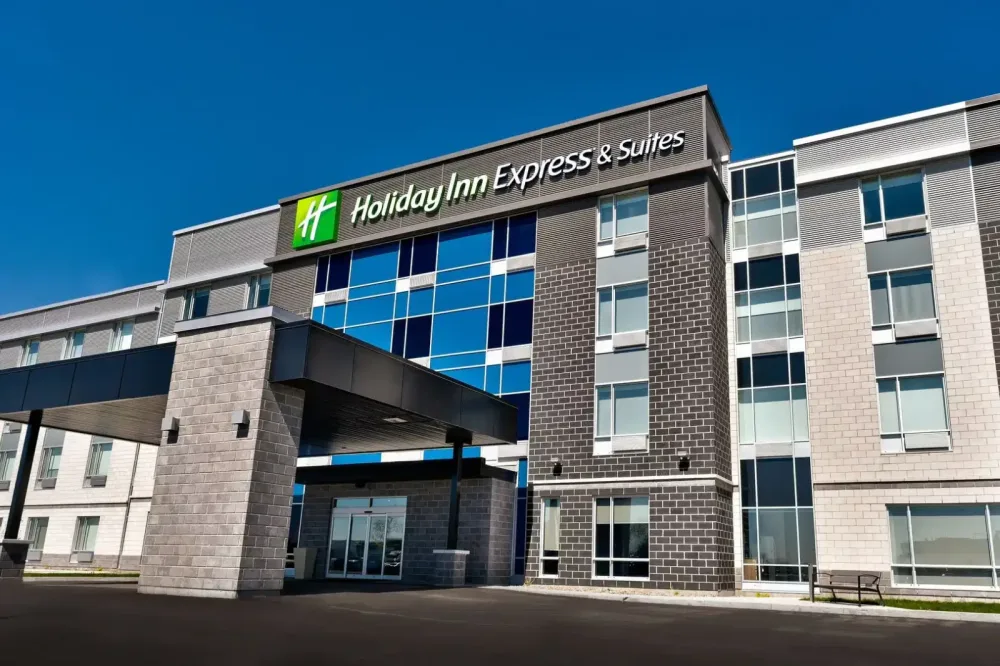 Holiday Inn Express & Suites Trois-Rivieres Ouest by IHG