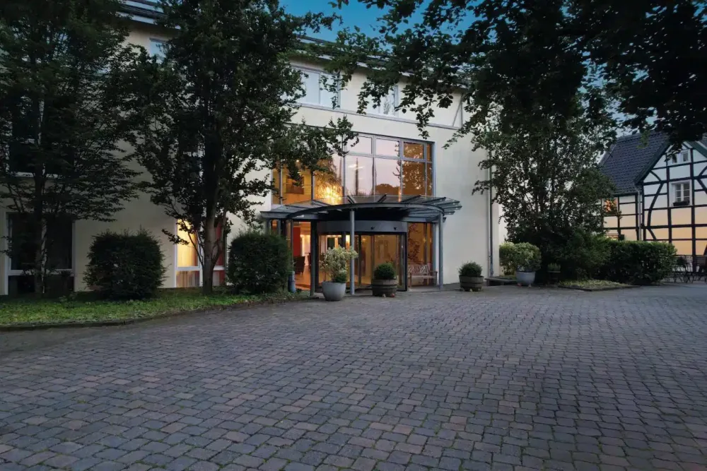 Ramada by Wyndham Duesseldorf Ratingen
