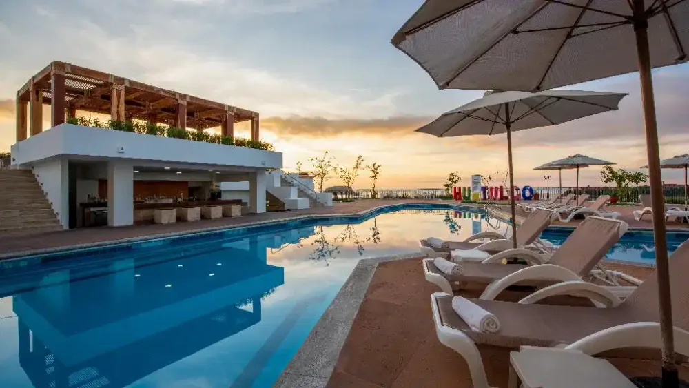 Park Royal Beach Huatulco