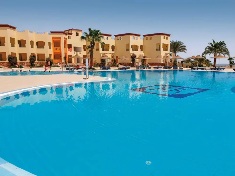 Blue Reef Resort