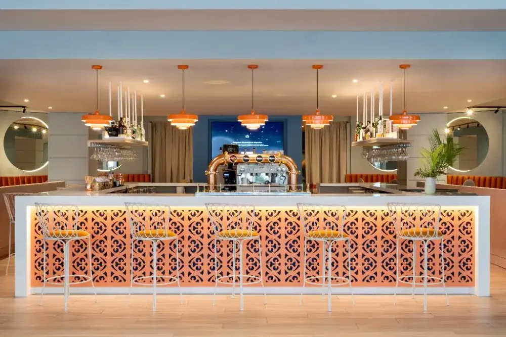 Iberostar Selection Marbella Coral Beach