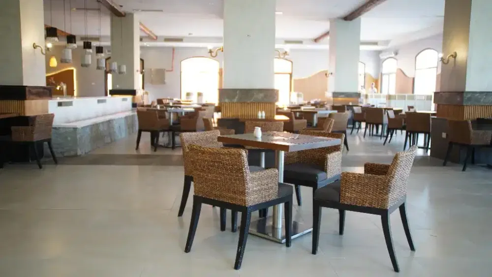 Amarina Jannah Resort & Aqua Park - Marsa Alam