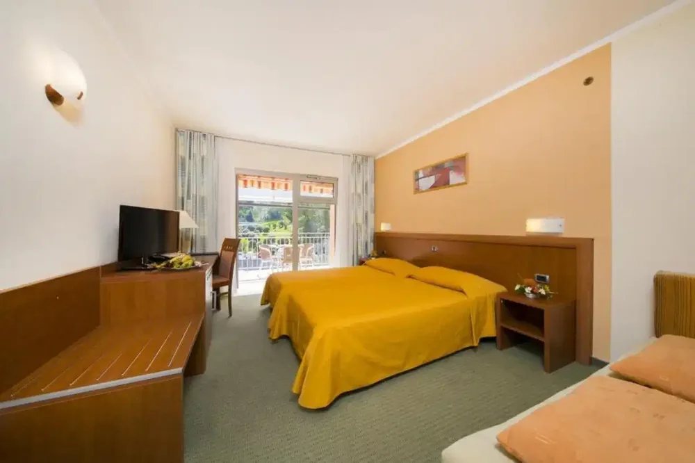 Hotel Salinera