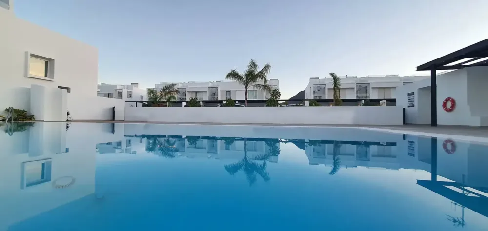 Serena Holiday Homes By LIVVO
