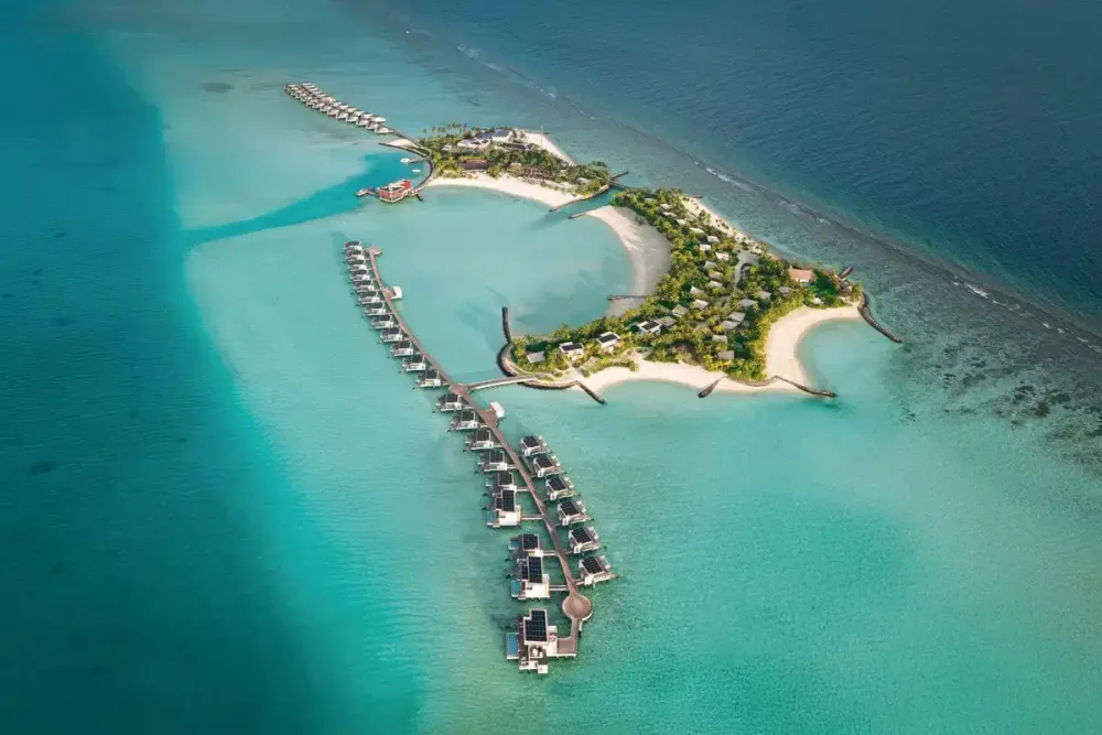 SO/ Maldives