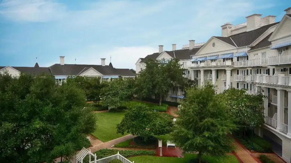 Disney's BoardWalk Inn