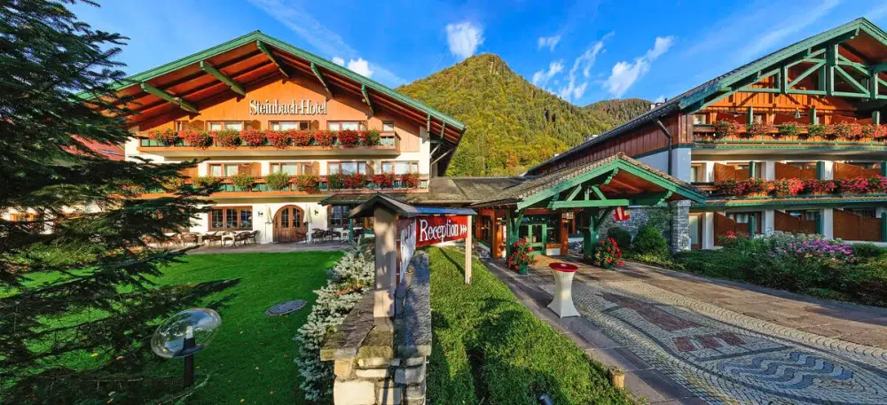 Steinbach-Hotel